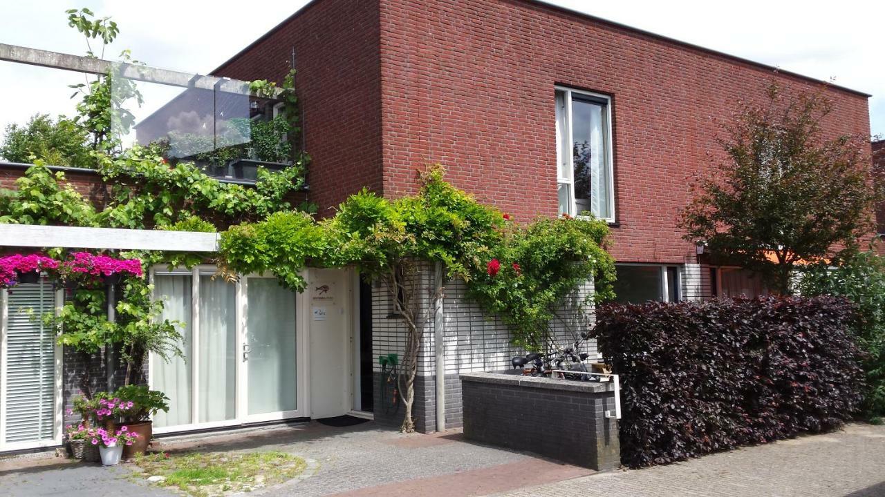 Johan'S B&B, Dakterras & Goedkoop Parkeren - Sinds 2014 Ámsterdam Exterior foto