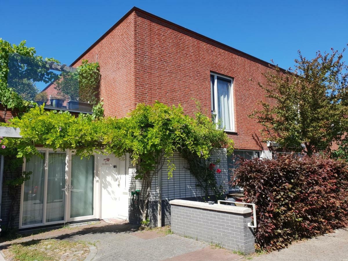 Johan'S B&B, Dakterras & Goedkoop Parkeren - Sinds 2014 Ámsterdam Exterior foto